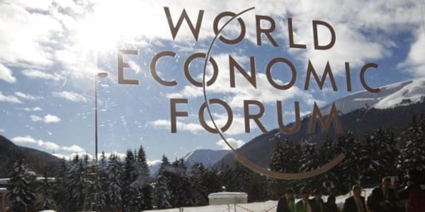 Refugees, Robotics and Revolutions: A Look Ahead at Davos 2016