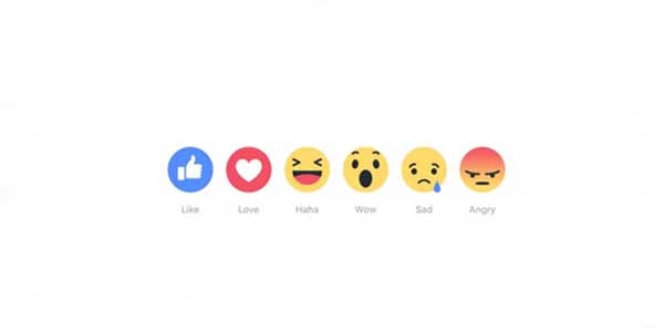 Facebook Reactions: What You Need to Know