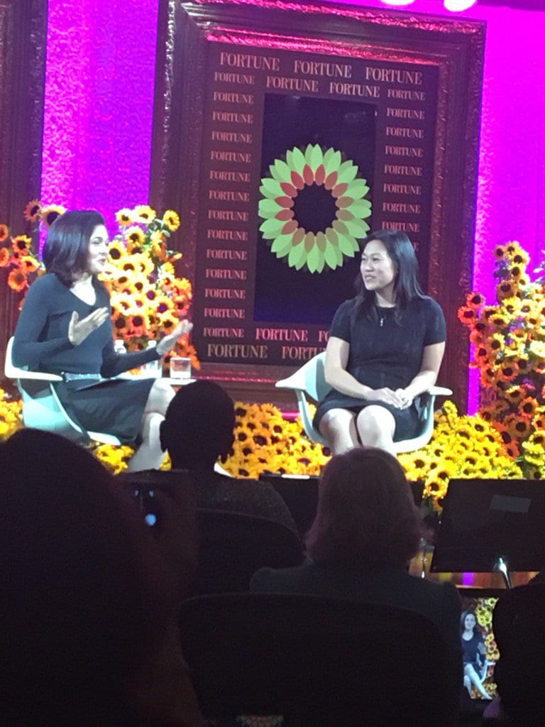 15 Insights from the Fortune Most Powerful Women Summit