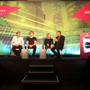 Advertising Week Recap: What Influencers Can Teach Marketers About Learning