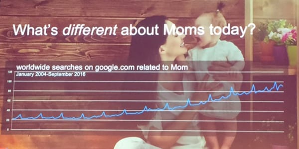 Marketing to Moms: Five Emerging Opportunities