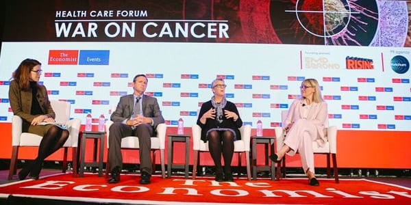 In the War on Cancer, We All Play a Role in Scaling Progress