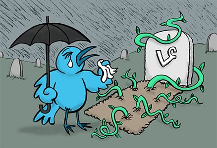 What The Demise of Vine Really Means for Twitter