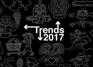 Trends 2017: The New Normal Is That There Isn’t One