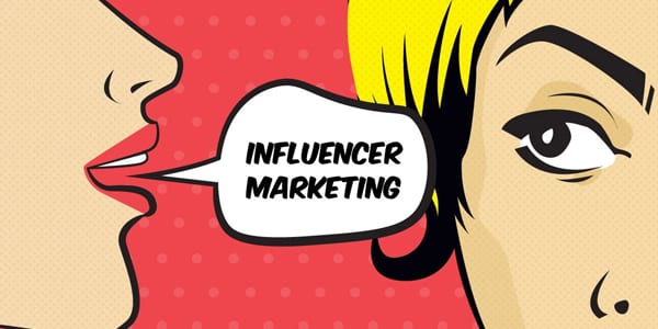 The Influencer Relations Gold Rush: How to Find a Nugget