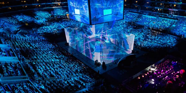 Esports: Trends to Watch in 2017