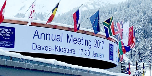 Demystifying Davos: A Purpose-Driven Mindset