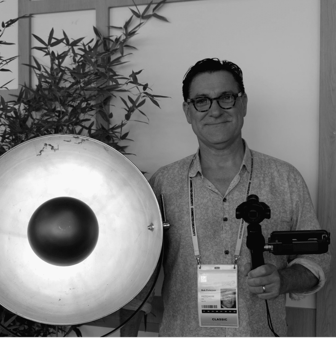 From Opening Your Eyes to Finding Your Voice, You Can Find It All at Cannes