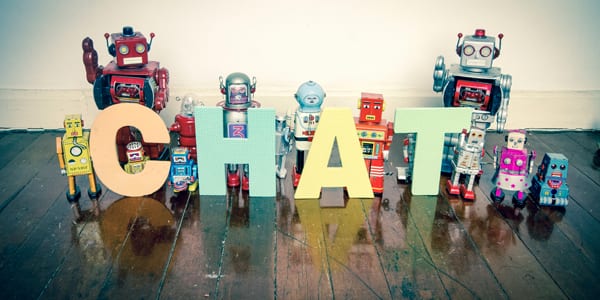Artificial Intelligence & Chatbots: The Next-Gen of Brand Experiences and Customer Engagement