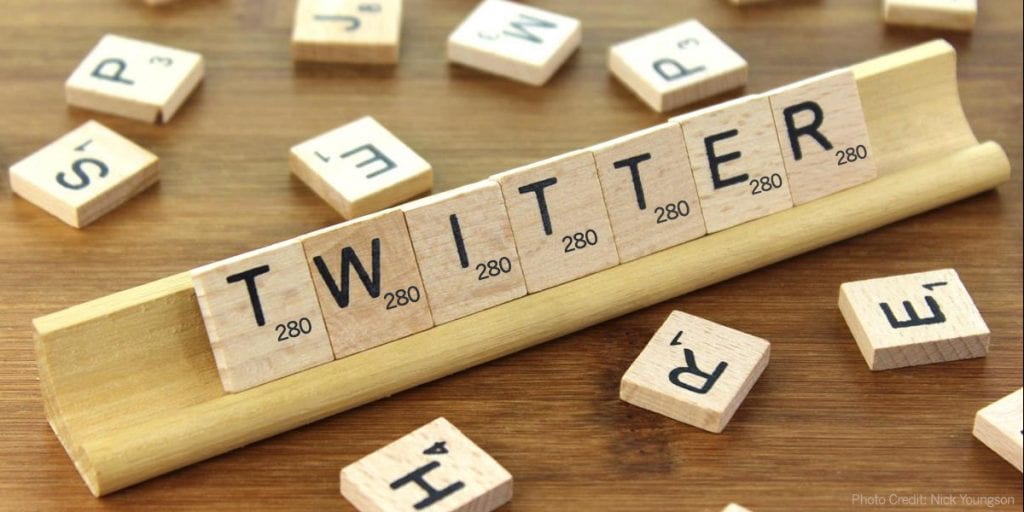 Why Twitter is Trialing 280 Character Tweets