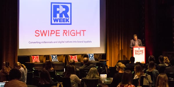 The Swipe is Right: Converting Millennials into Brand Loyalists