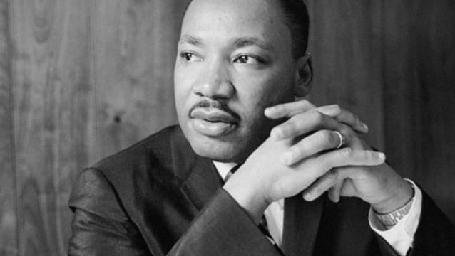 Diversity & Inclusion: What Dr. Martin Luther King Jr. Means to Us
