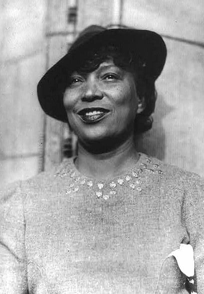Black History Month: Zora Neale Hurston & the Harlem Renaissance