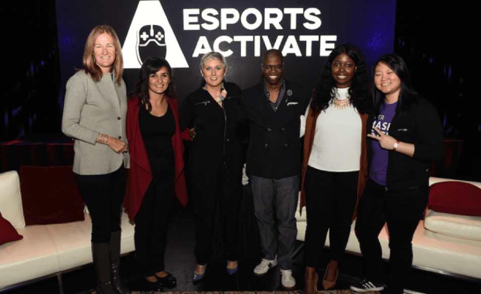 Are You Game: An Esports Activate Conference Recap