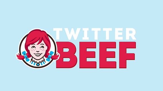 Wendy's Twitter Beef case study