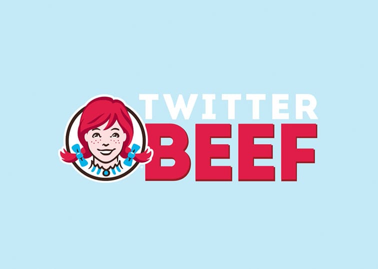 Wendy's Twitter Beef case study