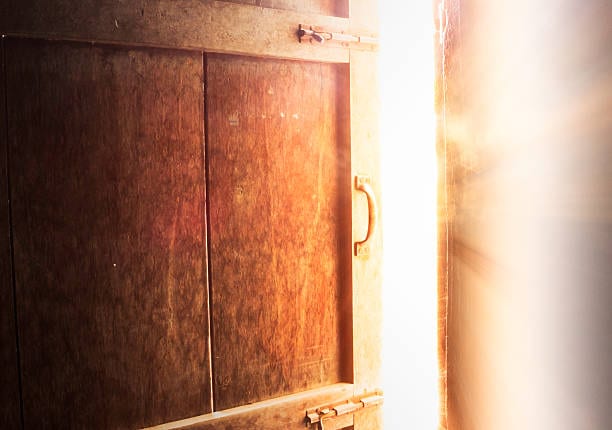 Facing a Closed Door? 3 Ways to Pick the Lock