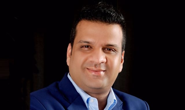 Girish Huria Joins Ketchum Sampark as President