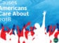 Animal Welfare, Children’s Education, Hunger Are Top Three Causes Americans Care About in 2018