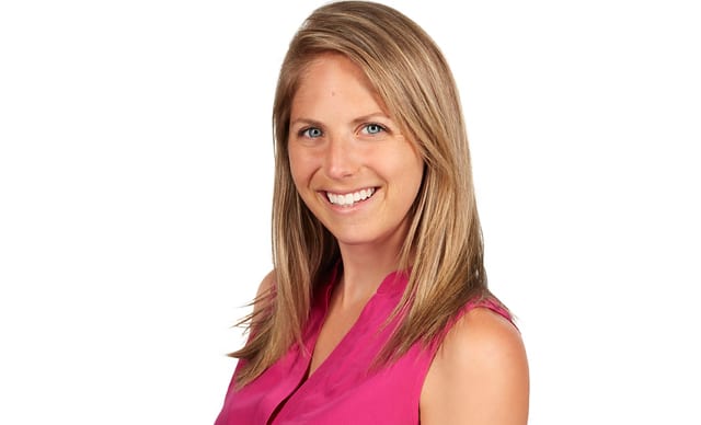 Ketchum Hires Samantha Wolf as SVP, Corporate Media Strategy