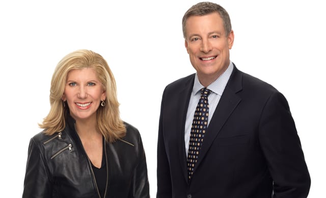 Ketchum Appoints Barri Rafferty Chief Executive Officer, Rob Flaherty Continues as Chairman