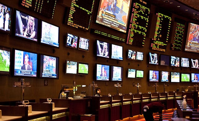 SCOTUS Decision to Legalize Sports Betting a Grand Slam for Brands