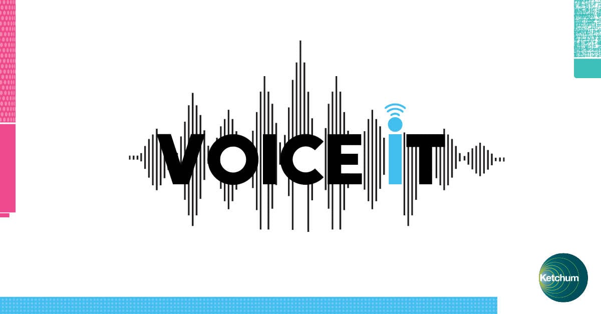 3 Reasons Why You Should Act Now on Voice Marketing