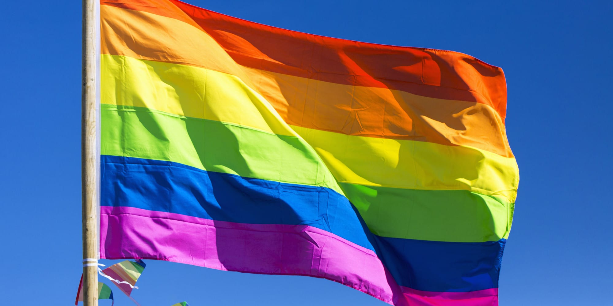 #PrideMonth: Make it Matter