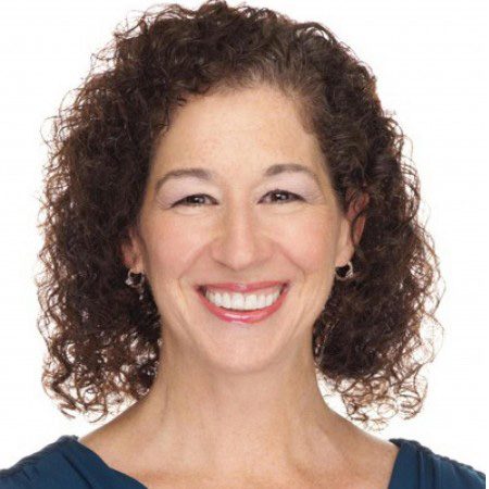 Ketchum author Mindy Rubinstein