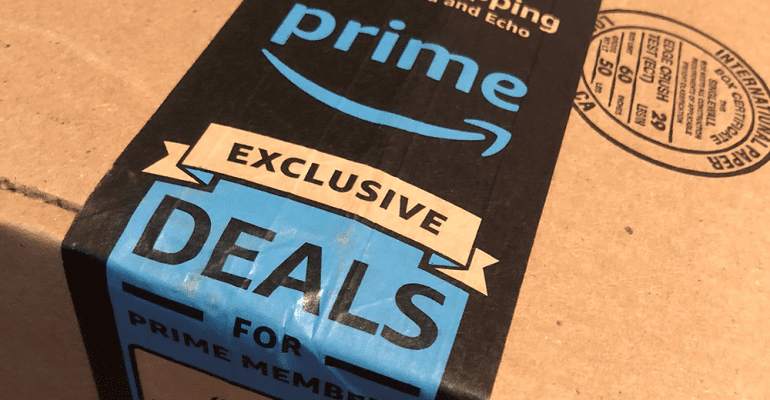 amazon prime day marketing for brands