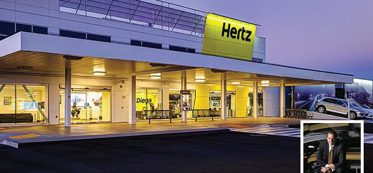 Hertz case study