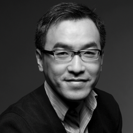 Ketchum author Prince Zhang