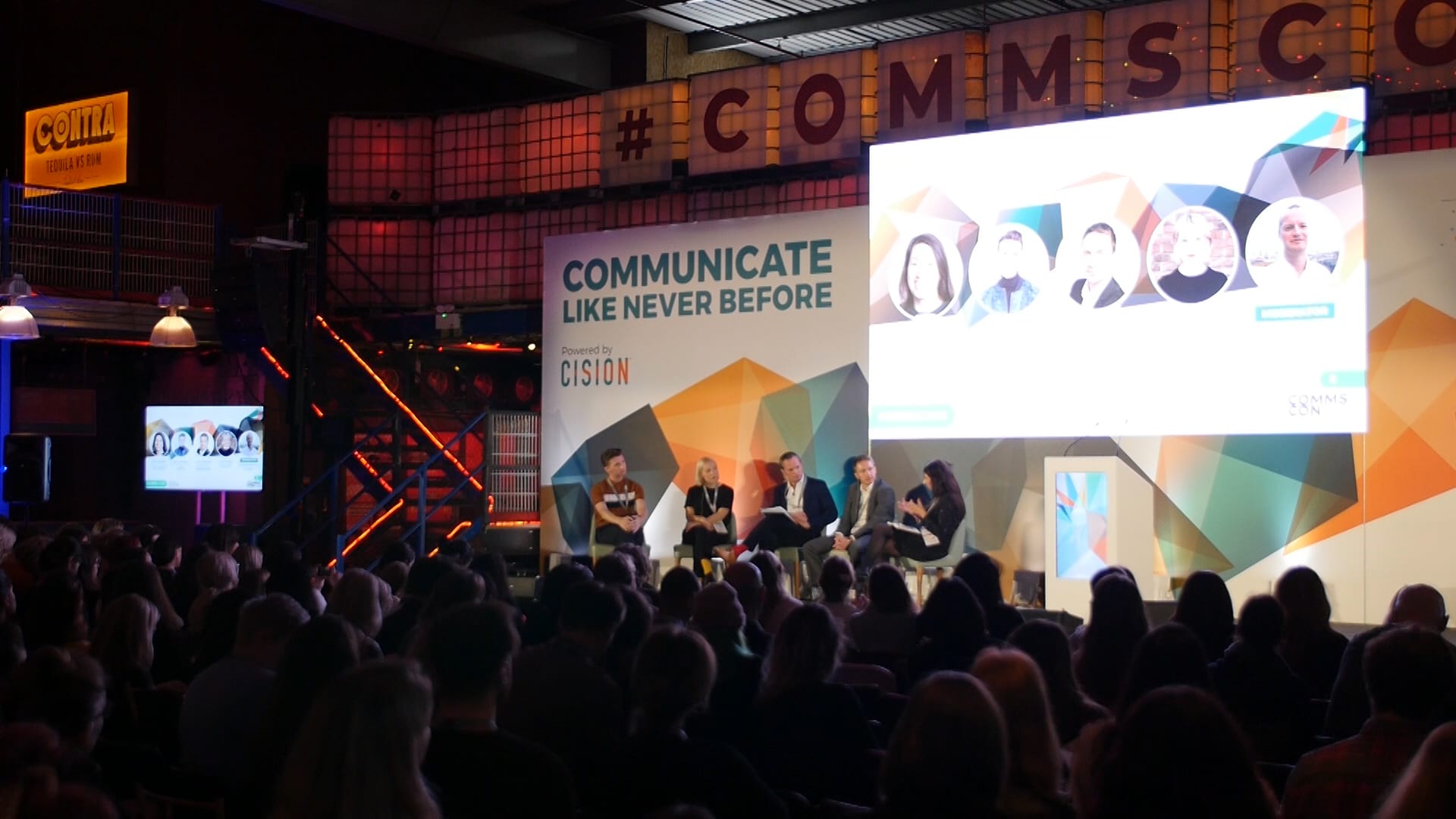 How To Stop Being Irritating To Media and Start Being Useful – A View from CommsCon