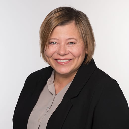Dr. Sabine Hückmann of Ketchum Germany