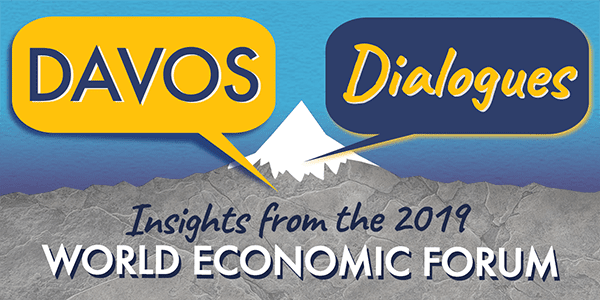 wef davos 2019 trends