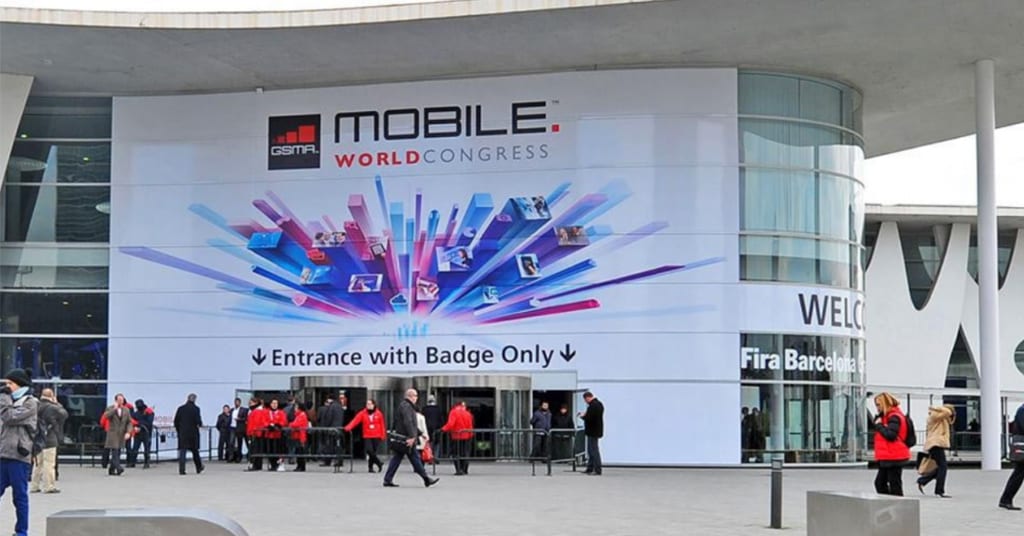 Mobile World Congress 2019: Lessons for B2B Marketers