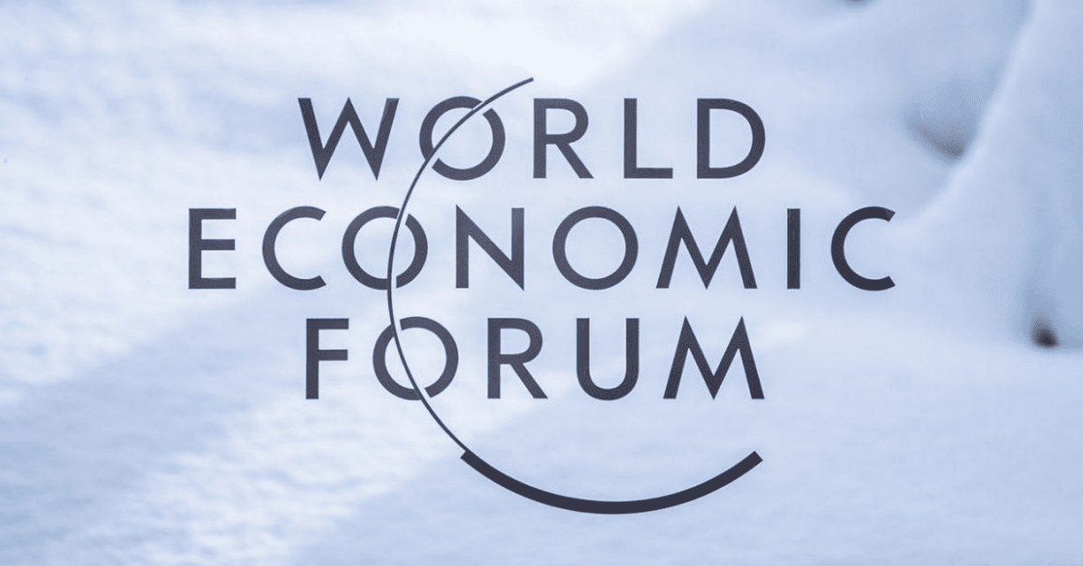 Key Takeaways from the World Economic Forum