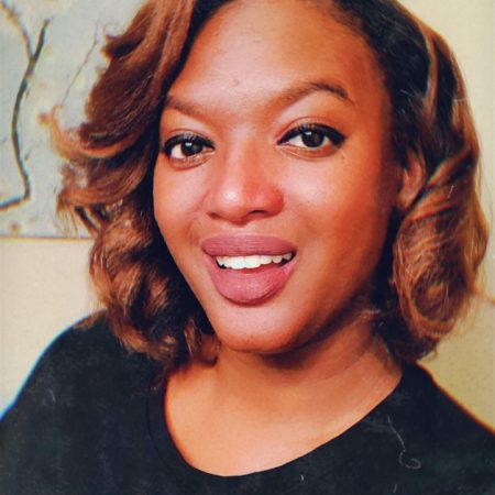 Jocelyn Jackson Author