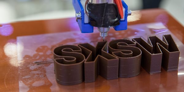 Reflections on SXSW 2019