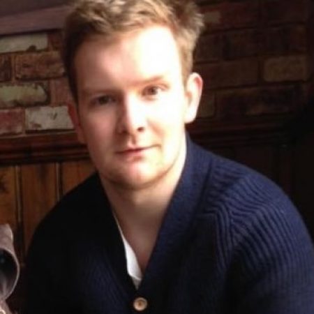 Ben Owen Author