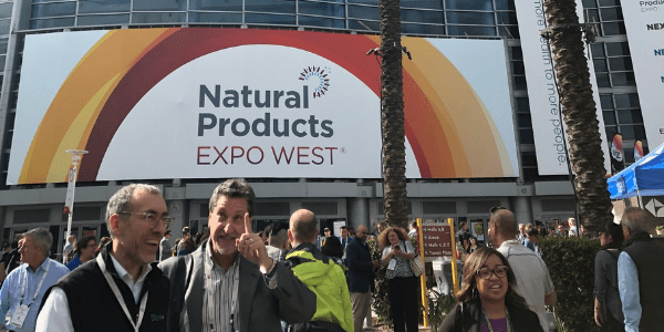 6 Trends From Natural Products Expo West