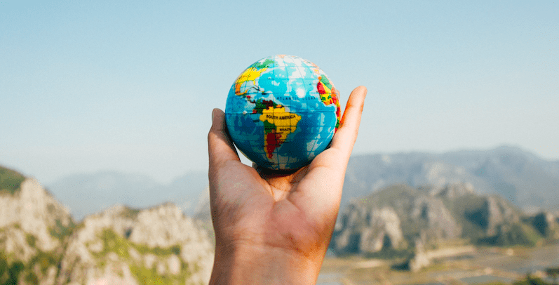 earth day 2019 - sustainability marketing