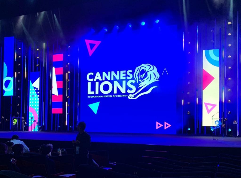 cannes health lions 2019