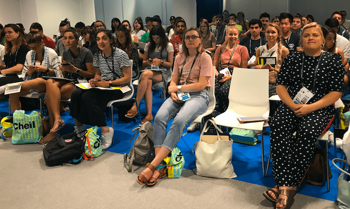 Young Marketers Work to End Child Illiteracy with Global Nonprofit Room to Read at Cannes Lions Festival
