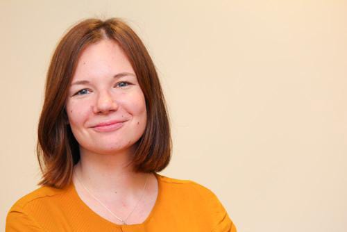 Woman from Ketchum Moscow