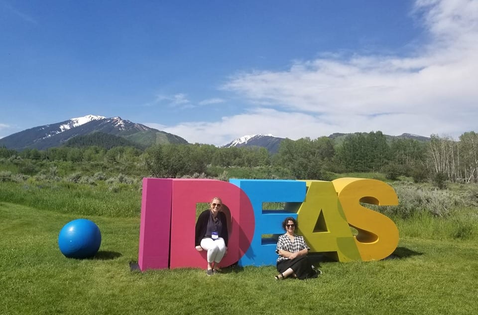 Aspen Ideas Festival