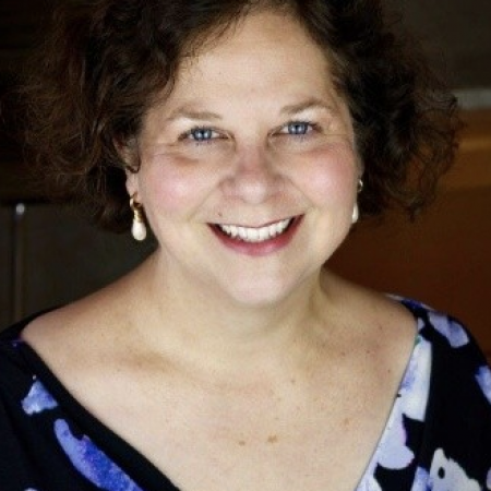 Tera Miller Author