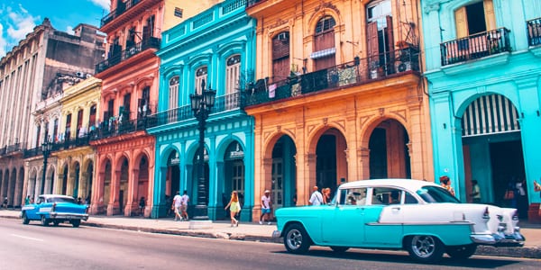 cuba tourism marketing