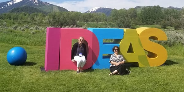 aspen ideas festival