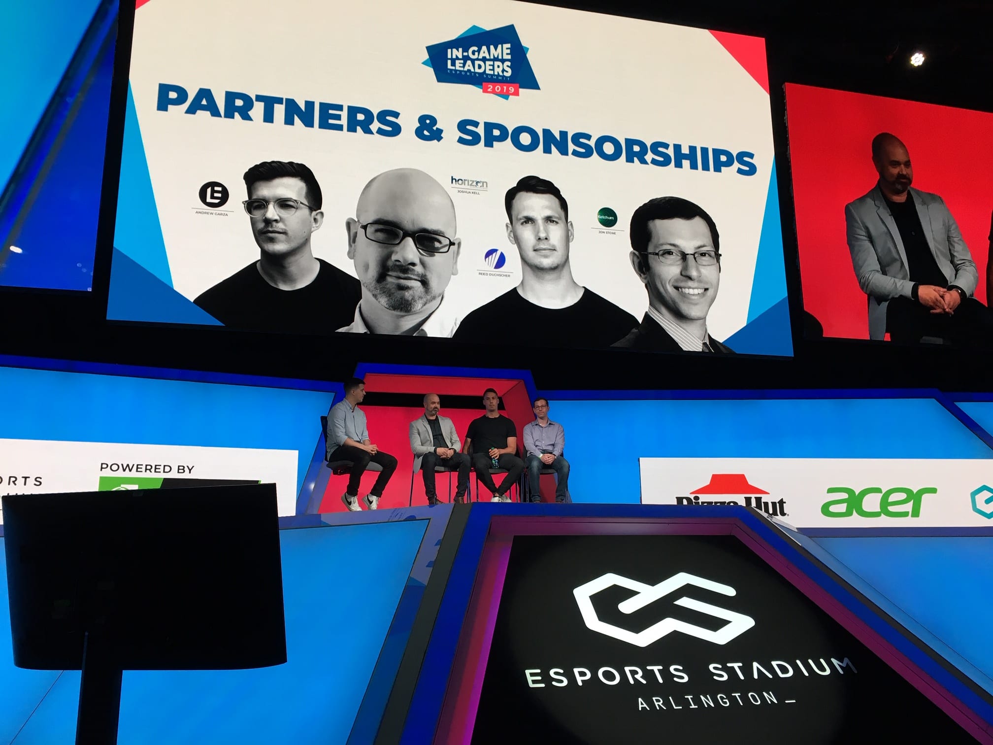 esports trends